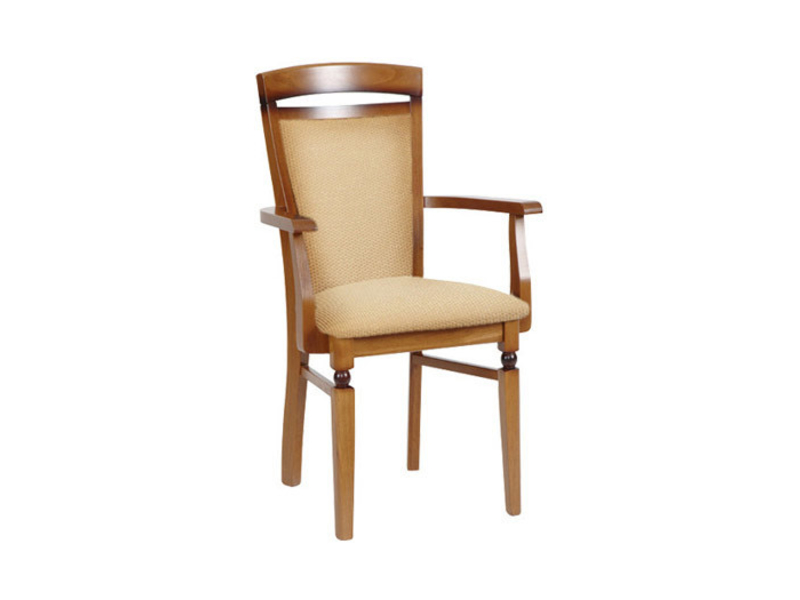 krzesło Bawaria Dkrs_P, 20524