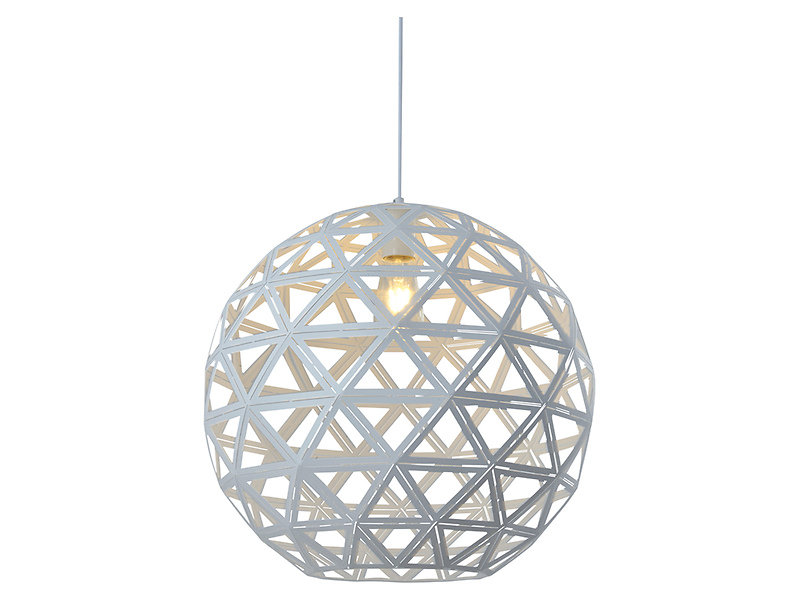 lampa wisząca Globe, 205301