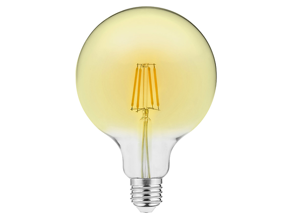 żarówka LED filament Vintage E27 4W, 205708