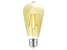 Produkt: żarówka LED filament Vintage E27 4W