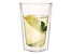 Produkt: kpl. 2 szklanek Manhattan Double Glass