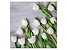 Produkt: serwetki 20szt. White Tulips