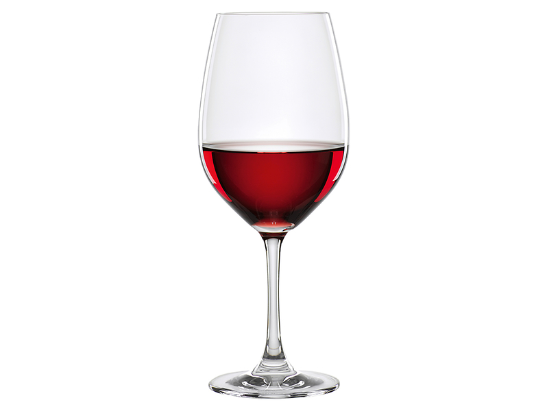 kpl. 4 kieliszków do wina czerwonego Winelovers, 206690