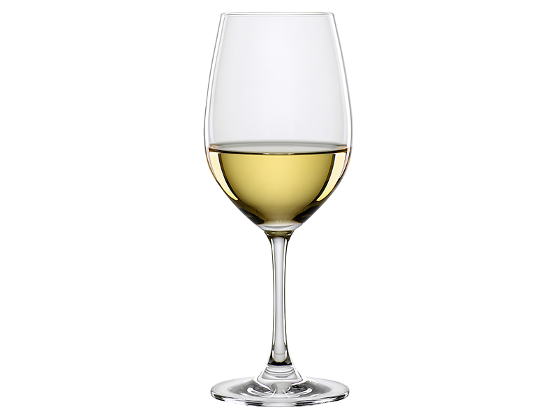 kpl. 4 kieliszków do wina białego Winelovers, 206692