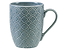 Produkt: kubek ceramiczny Marrakesz 350 ml niebieski