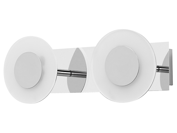 kinkiet łazienkowy Smart Wifi Orbis LED, 208238