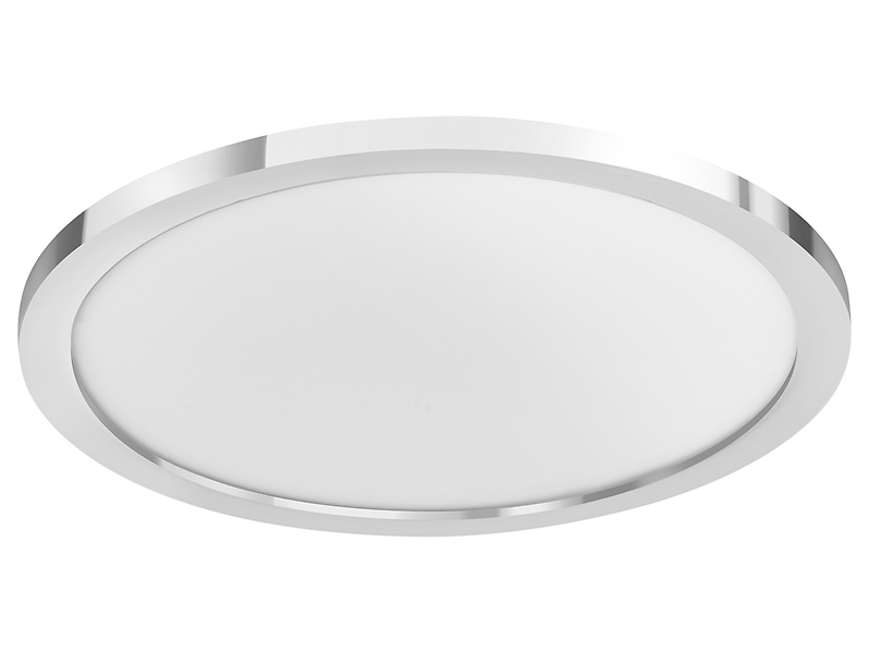 plafon łazienkowy Smart Wifi Orbis LED ze ściemniaczem biały, 208244