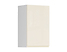 szafka górna Sole, Kolor korpusów biały alpejski, Kolor frontów magnolia połysk, 209031