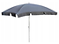 Produkt: parasol balkonowy uchylny z przegubem 130x200 szary