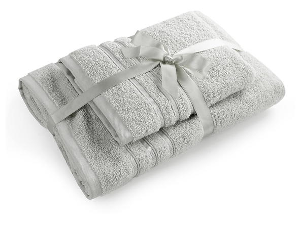 komplet ręczników 50x70+70x140, 209458