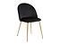 Produkt: krzesło czarny Luis