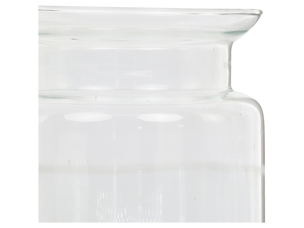 wazon szklany, 210302