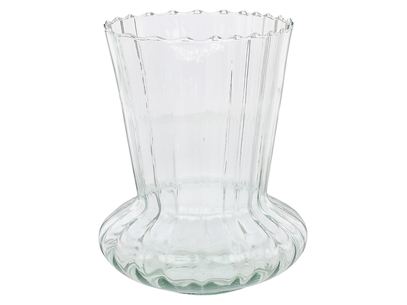 wazon szklany, 210304