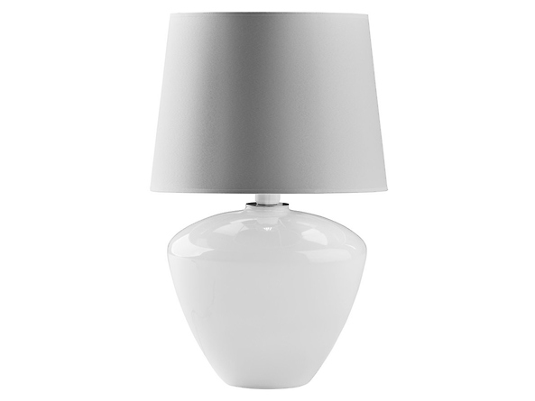 lampa stołowa Fiord White, 210514