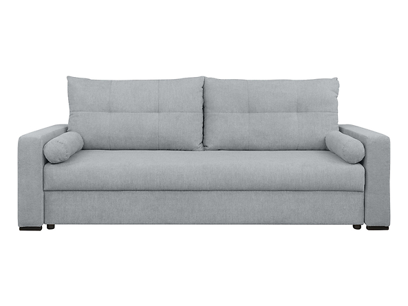 sofa Mona, Tkanina Aston New 16 Grey, 212025