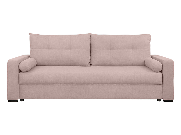sofa Mona, Tkanina Aston New 19 Flamingo, 212026