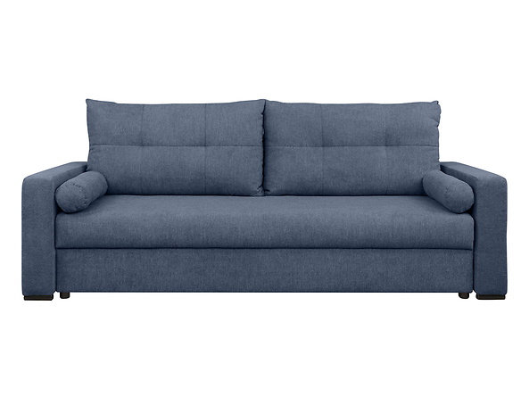 sofa Mona, Tkanina Aston New 26 Navy, 212027