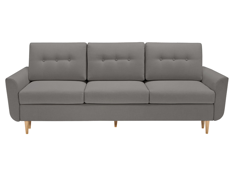 sofa Rodos Lux 3DL, 21223