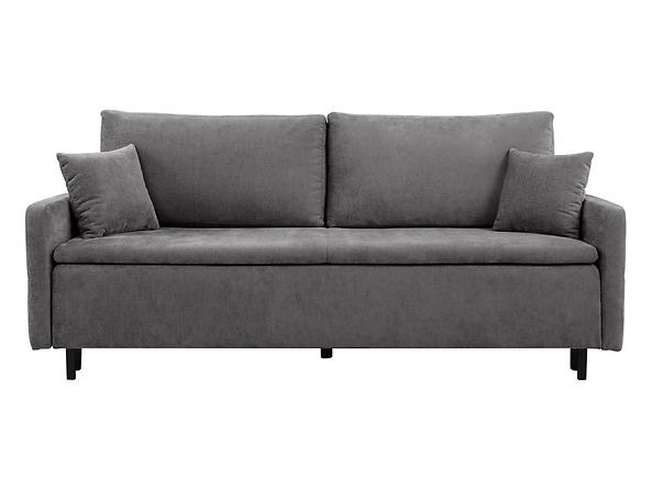 sofa Gala, Tkanina Aphrodite 22 Graphite, 212268