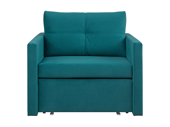 sofa Bunio, Tkanina Trinity 29 Turquoise, 212916