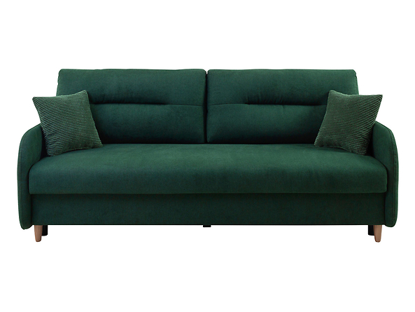sofa Verto, Tkanina Elma 12 Green/Asti 31 Green, 213813