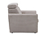 sofa Larida, Tkanina Lincoln 83N, 214013