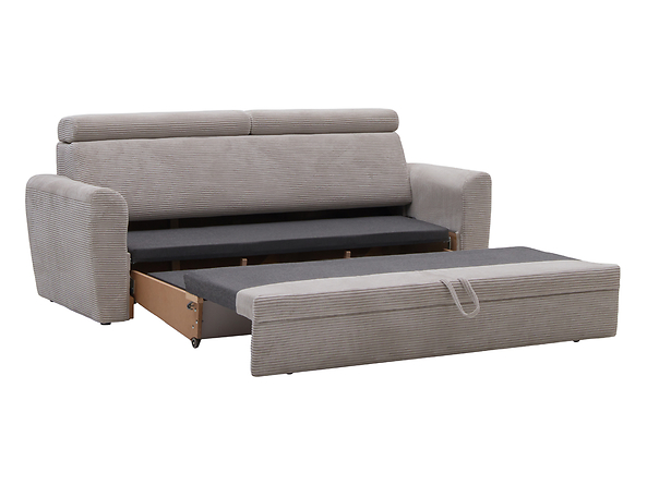 sofa Larida, Tkanina Lincoln 83N, 214014