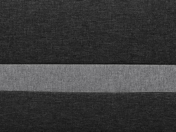 sofa Mata, Tkanina Sawana 14 Black/ Sawana 21 Grey, 215097