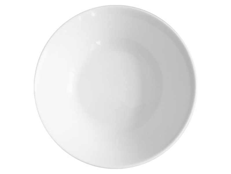 salaterka okrągła porcelanowa Yvette, 215519