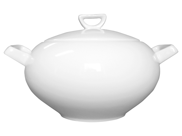 waza do zupy porcelanowa Yvette, 215531
