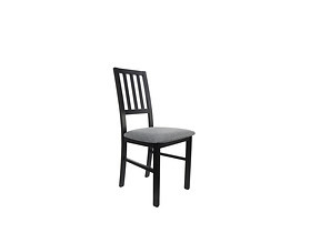 krzesło czarny Aren
