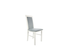 krzesło szary Como