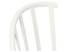 krzesło biały Sirena, 217296