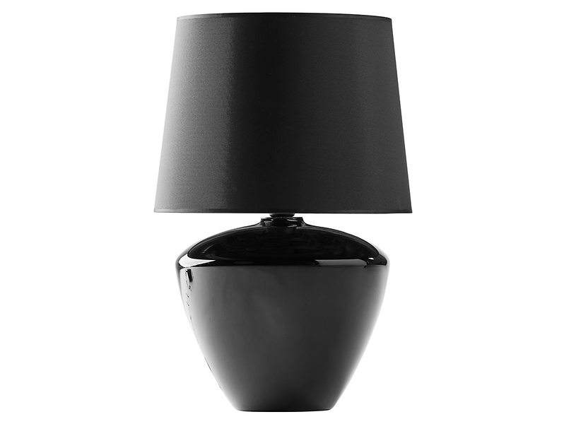 lampa stołowa Fiord Black, 217952