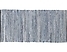 Dywan bawełniany 80 x 150 cm wielokolorowy ALANYA, 223300