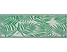 Dywan zewnętrzny 60 x 105 cm zielony KOTA, 223510