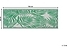 Dywan zewnętrzny 60 x 105 cm zielony KOTA, 223512