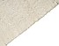 Dywan z juty 160 x 230 cm jasnobeżowy LUNIA, 224756