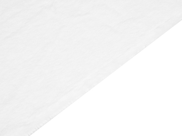 Dywan sztuczne futro królika 160 x 230 cm biały MIRPUR, 225079