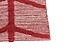 Dywan bawełniany 140 x 200 cm czerwony SIVAS, 225537