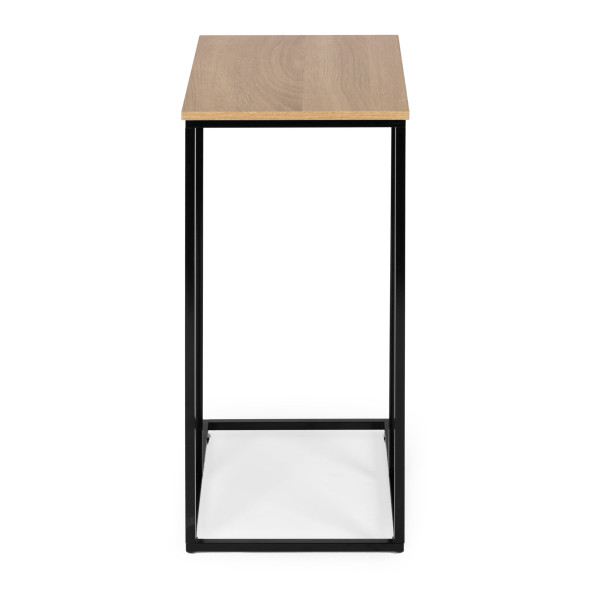 Mobilny stolik pomocniczy boczny pod laptopa metalowy stelaż, 2263019