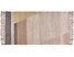 Dywan z juty 80 x 150 cm brązowy SAMLAR, 227025