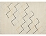 Dywan bawełniany 160 x 230 cm beżowy TEZPUR, 227319