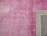 Dywan wiskozowy 160 x 230 cm różowo-szary ERCIS, 227446