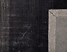Dywan wiskozowy 200 x 200 cm czarno-szary ERCIS, 227665