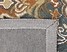 Dywan wełniany 140 x 200 cm wielokolorowy UMURLU, 228026