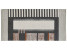 Dywan bawełniany 80 x 150 cm wielokolorowy KAKINADA, 228174