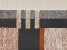 Dywan bawełniany 80 x 150 cm wielokolorowy KAKINADA, 228177