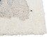 Dywan Shaggy 200 x 300 cm biało-szary MASIS, 228197