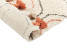 Dywan bawełniany 80 x 150 cm beżowo-pomarańczowy HAJIPUR, 228819